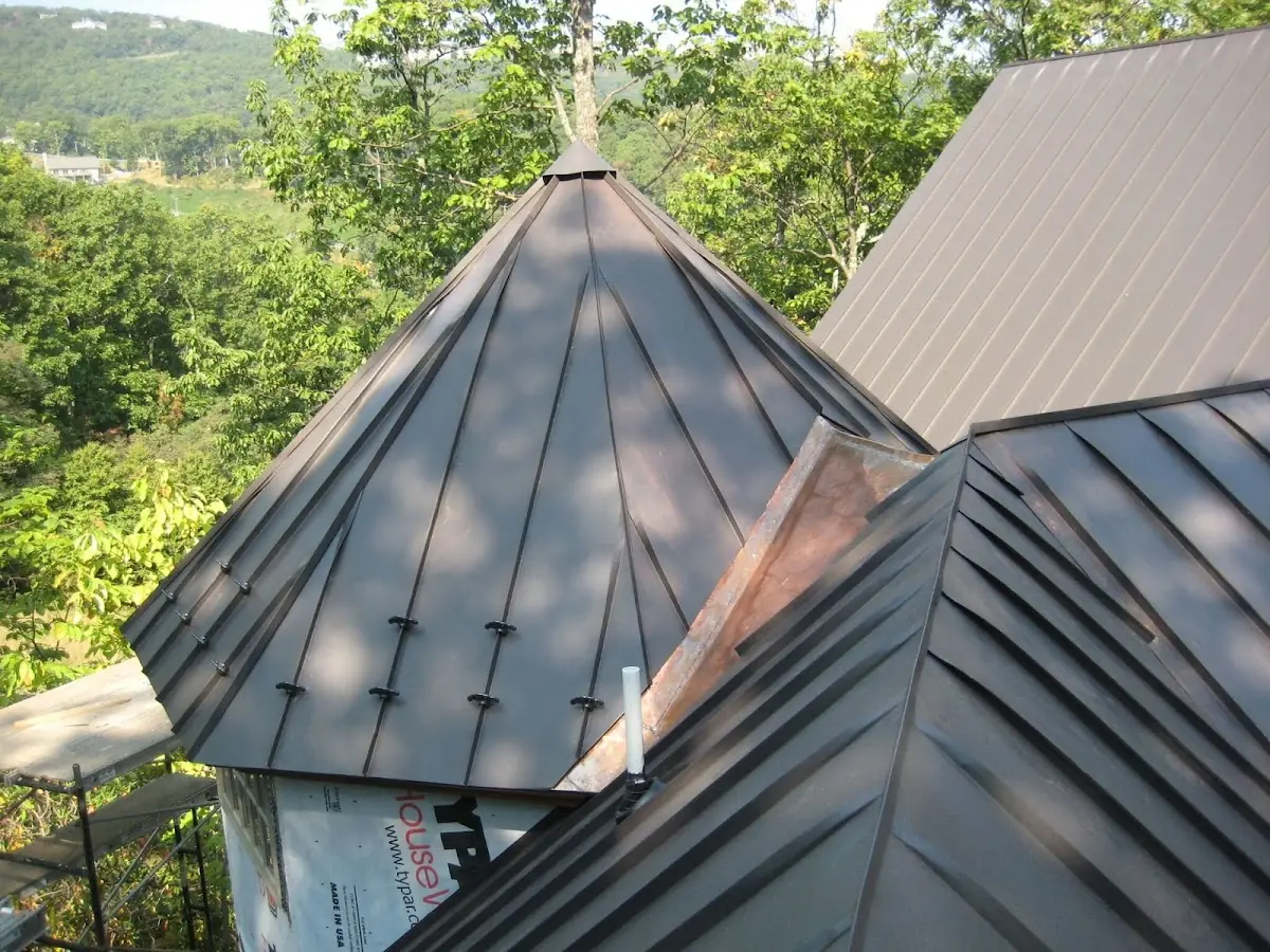 Professional Shingle Replacement & Repair by Craftsman Roofing in Mather Field
